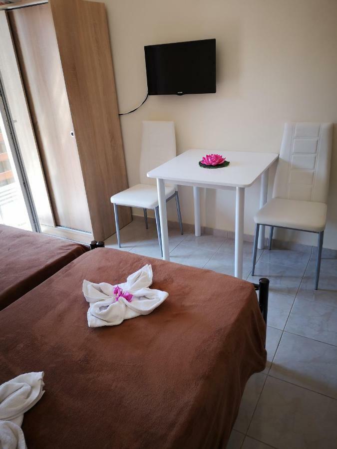 Alexis Armeno Apartment Marathiás