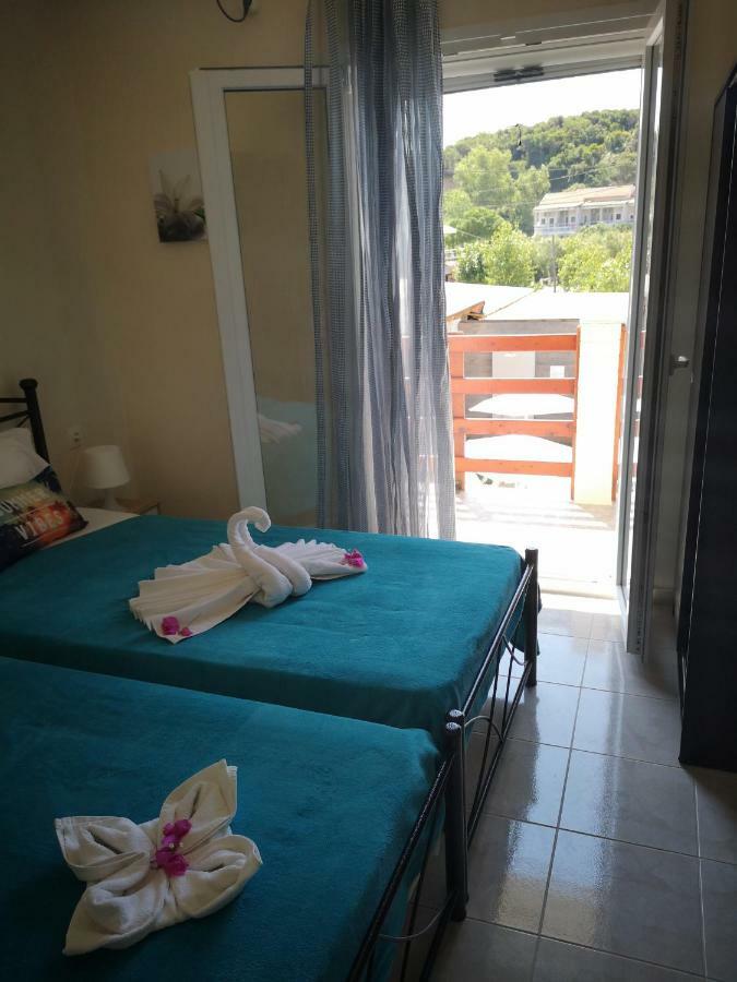 Apartment Alexis Armeno