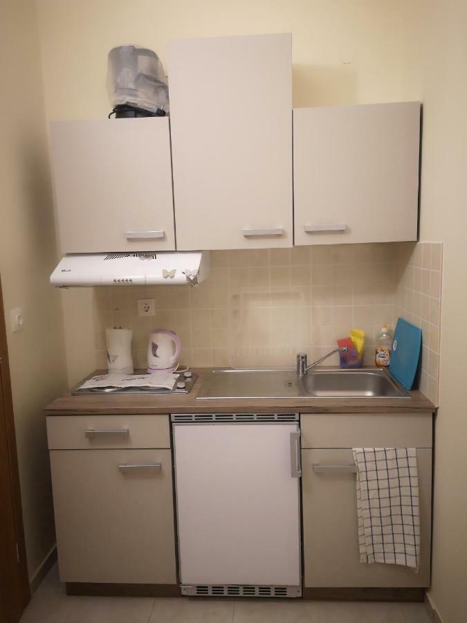 Apartment Alexis Armeno