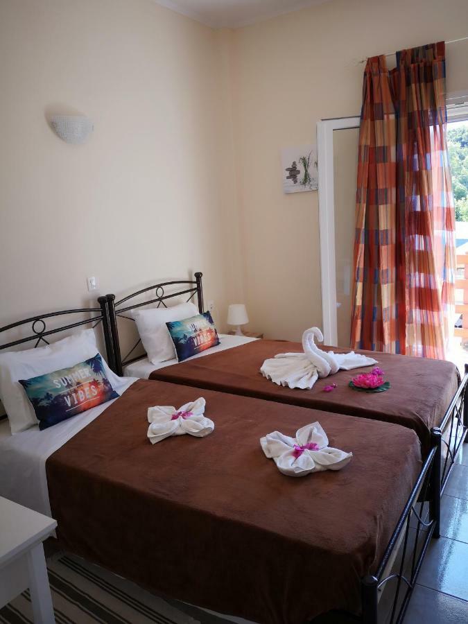 Alexis Armeno Apartment