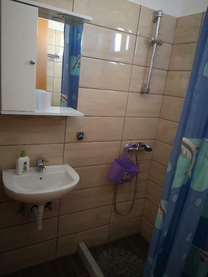 Alexis Armeno Apartment Marathiás