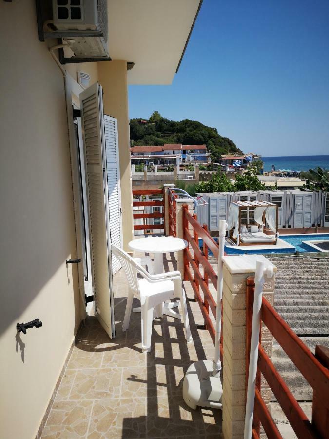 Apartment Alexis Armeno Marathiás